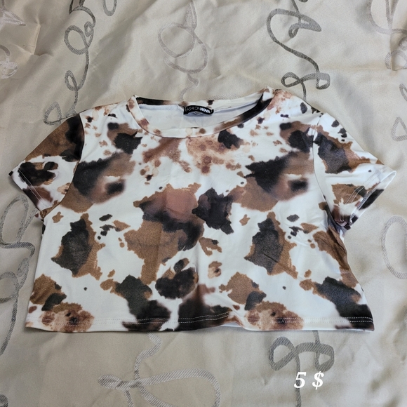 TOPS 5 $ EACH!!!! - Picture 1 of 16